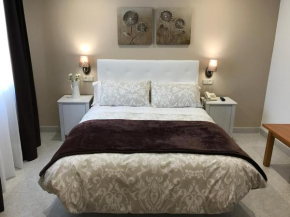 Гостиница Hostal Alcázar  Толедо